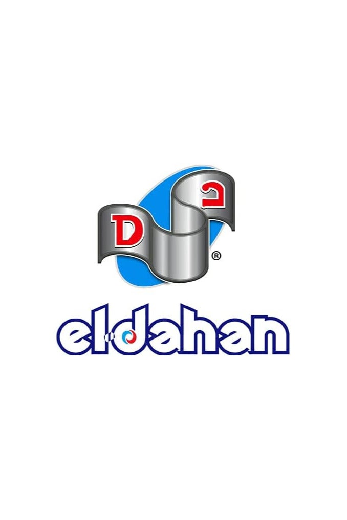 الدهان طقم صواني فرن مستطيلة مكون من 3 قطعة مقاس 25 سم من الدهان: 30 سم، فضي 6221124005038 - Image 2