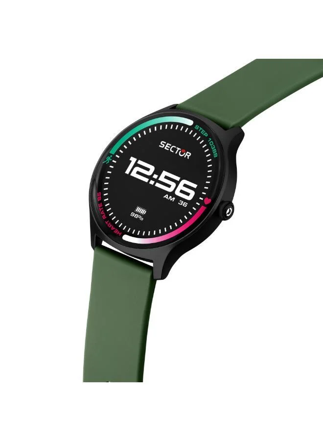Sector  R3251551003 digital watch for Women | Best Price UAE