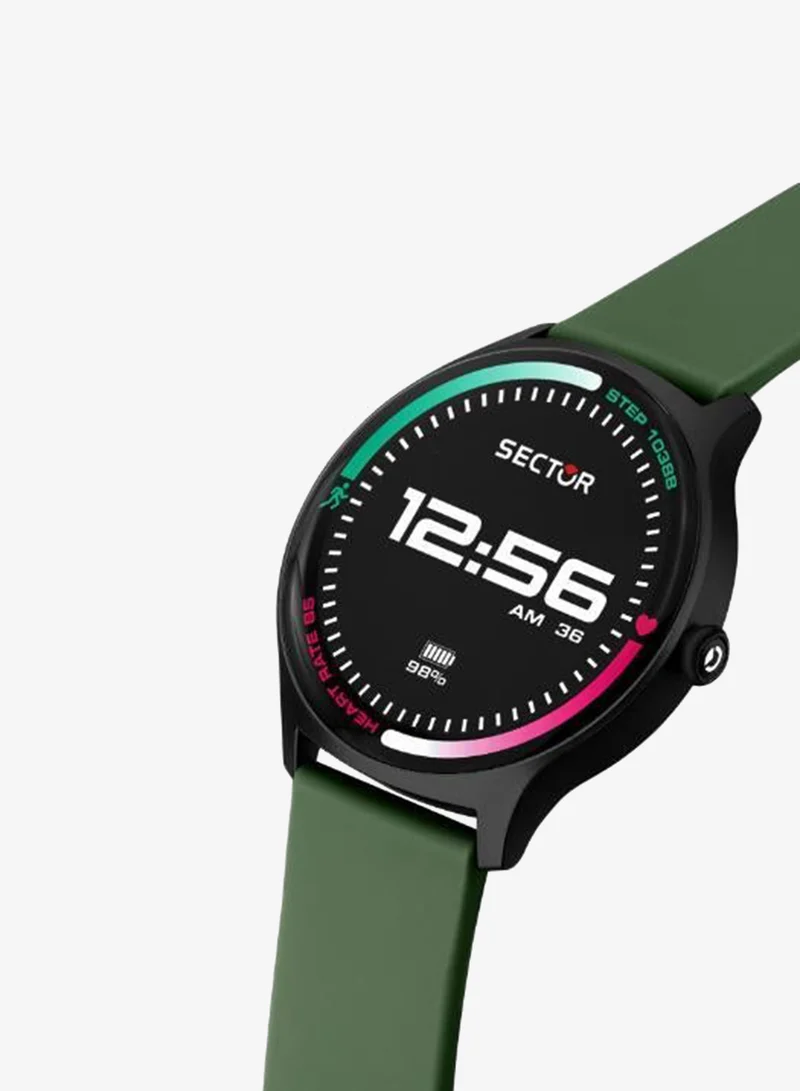 Sector  R3251551003 digital watch for Men | Best Price UAE