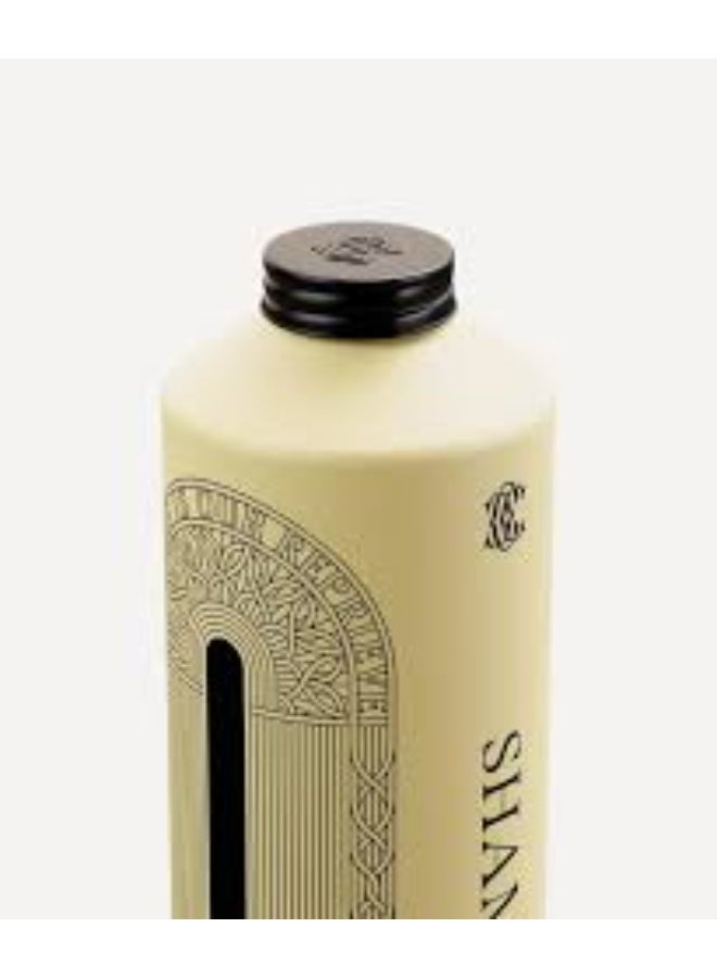COMMUNE Seymour Shampoo + Re-usable Pump 750 ml Refill - Image 3