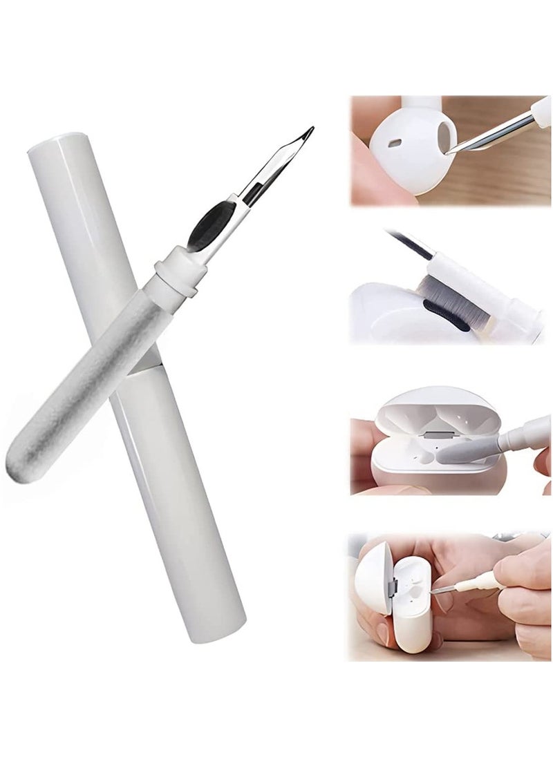 Generic Multi-Functional Cleaning Pen Kit for AirPods Pro – Easy and Effective Earbud Maintenance Tool.  - Image 1