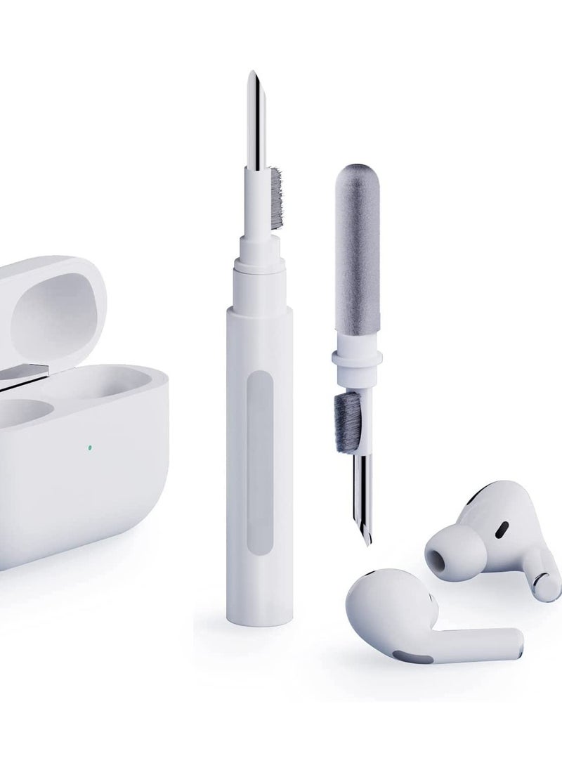 Generic Multi-Functional Cleaning Pen Kit for AirPods Pro – Easy and Effective Earbud Maintenance Tool.  - Image 3