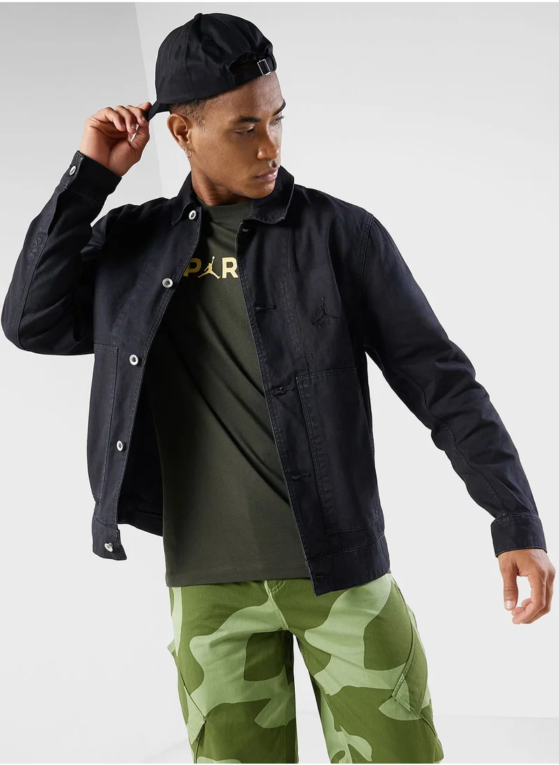 Jordan Jordan Essential Chicago Jacket