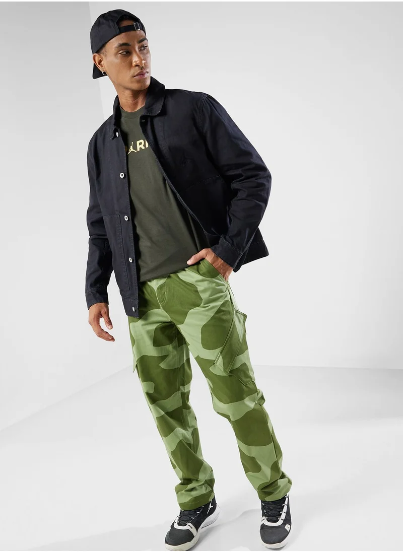 Jordan Jordan Essential Chicago Jacket