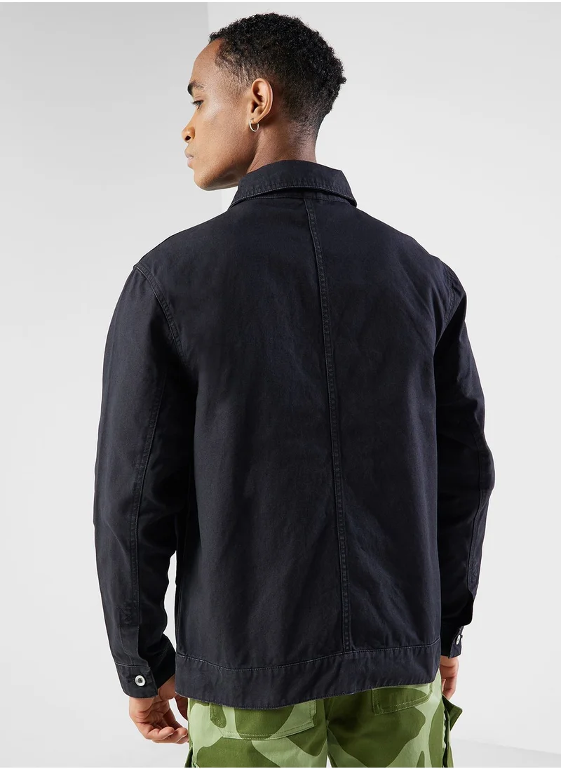 Jordan Jordan Essential Chicago Jacket