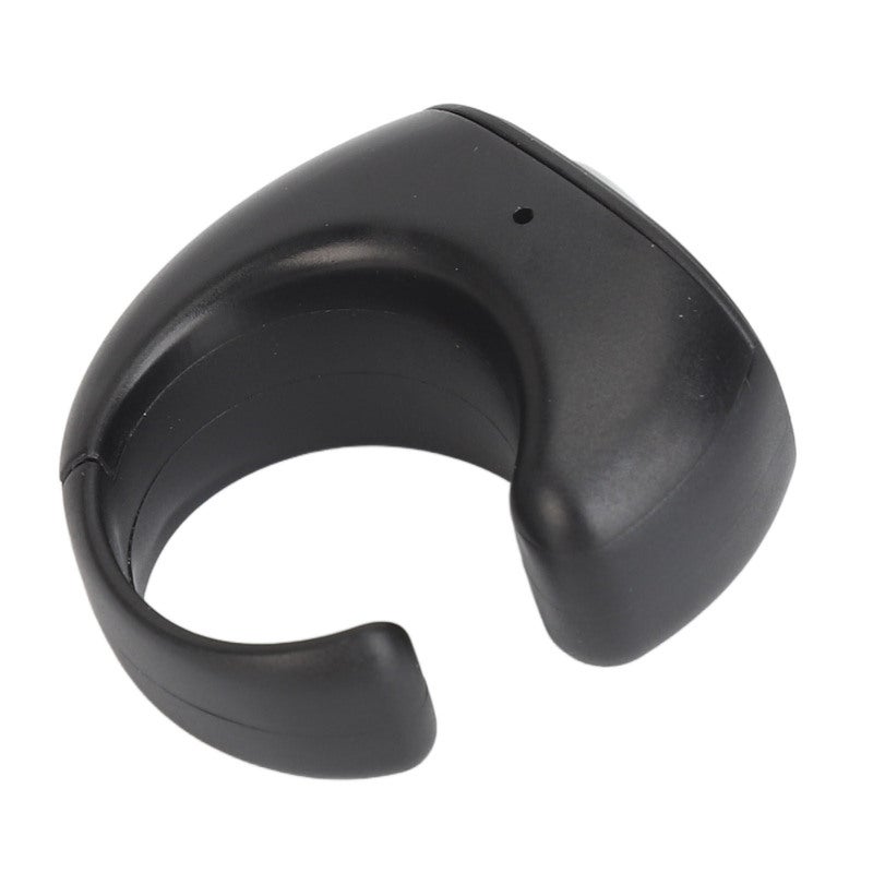 Bluetooth Ring 5.3 Stable Connection Phone Remote Controller - Ergonomic ABS Design Page Turning Remote for IOS Android Harmony OS Users - Image 4