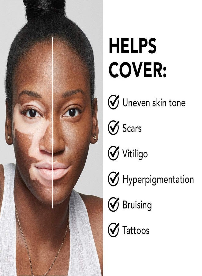 Dermablend Cover Creme Foundation SPF 30, 15C Cool Beige, 1 oz - Image 3