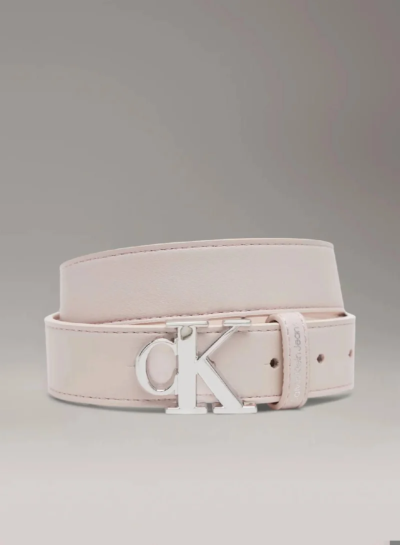 Kids' Logo Belt