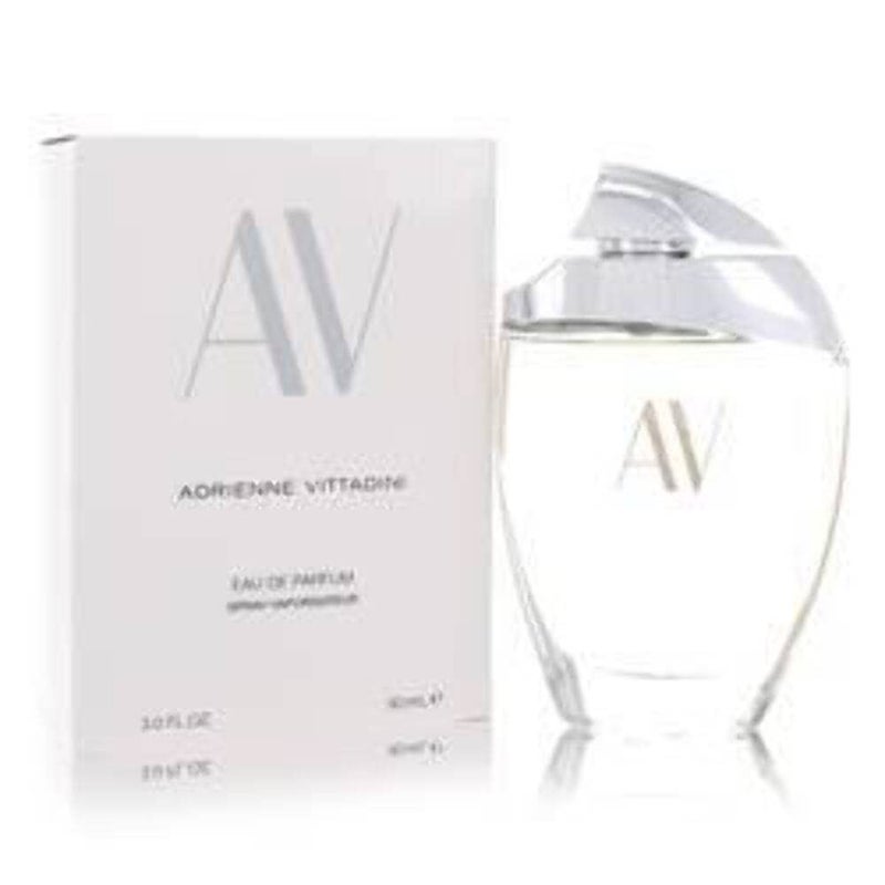 ADRIENNE VITTADINI AV by Adrienne Vittadini Eau de Parfum Spray 30 Oz for women