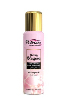 Petrova TherryBlossoms Hair Perfume With Aggan Oil 100 ML 