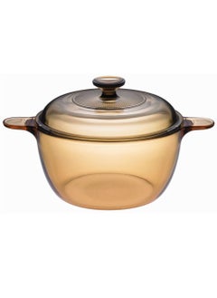 Visions French Visions Covered Dutch Oven 1.5LT 
