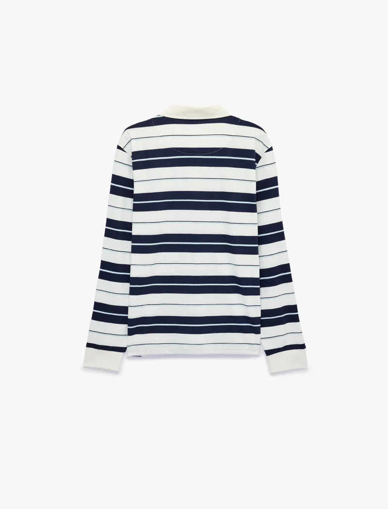 Koton MEN SWEATSHIRTS