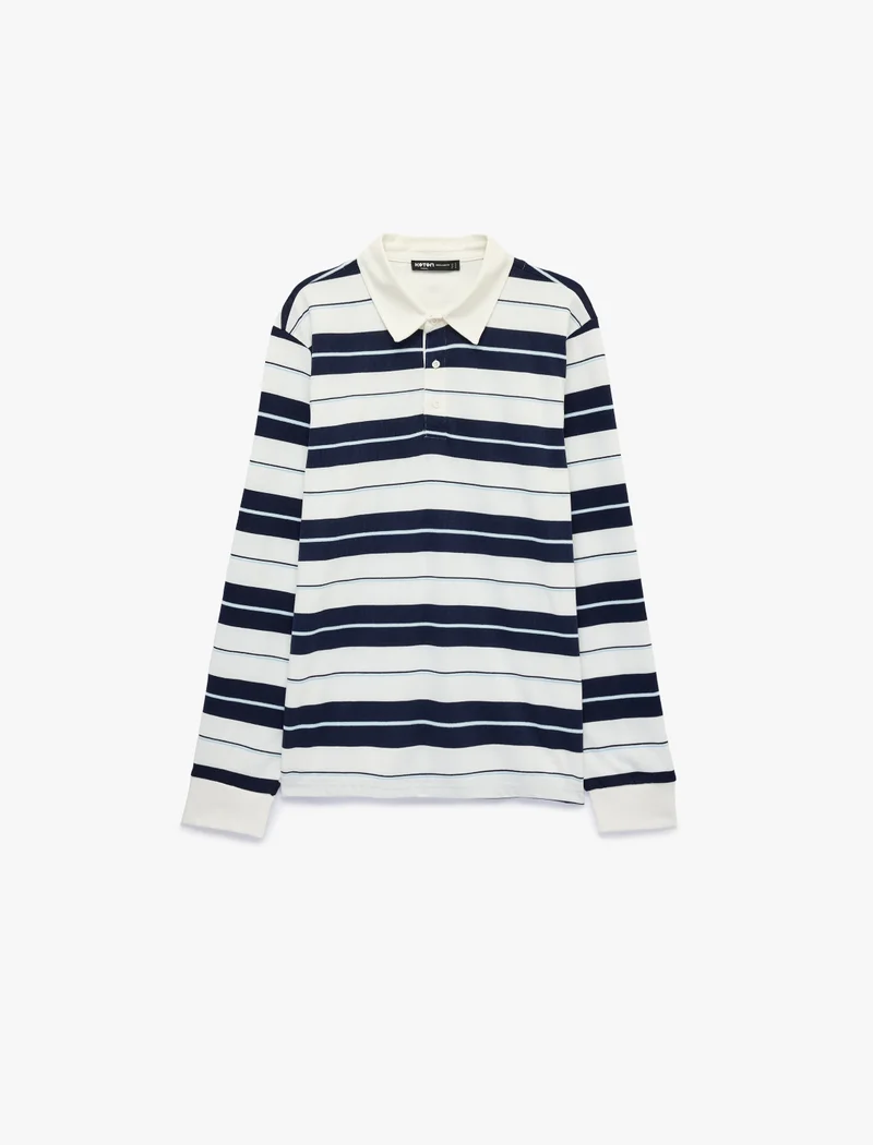 Koton MEN SWEATSHIRTS