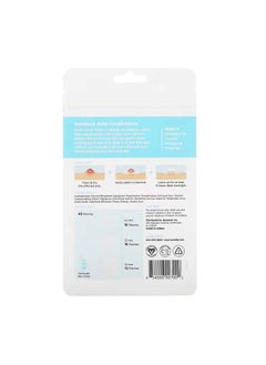 AVARELLE Acne Cover Patch Original 40 Patches  - Image 2