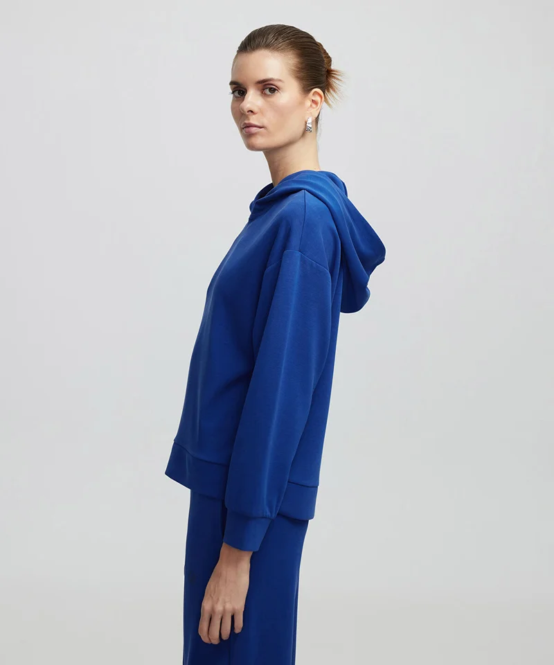 ابيكول Hooded Sweatshirt