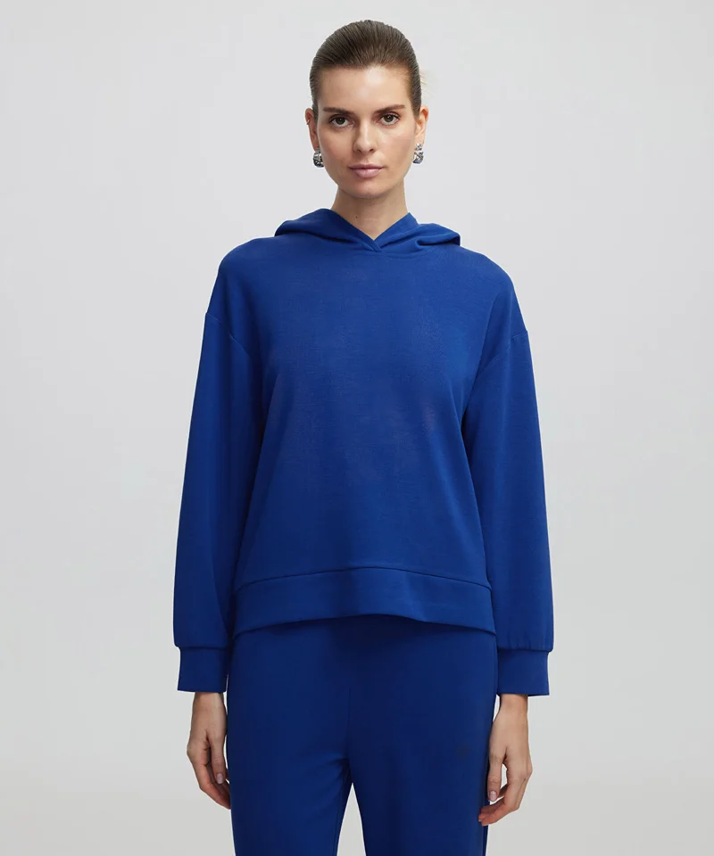 ابيكول Hooded Sweatshirt