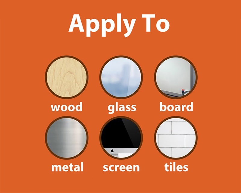 Omeet Nano Suction Phone Holder - Stick Your Device to Any Flat - 3 Packs (Black+White+Pink) - Image 4