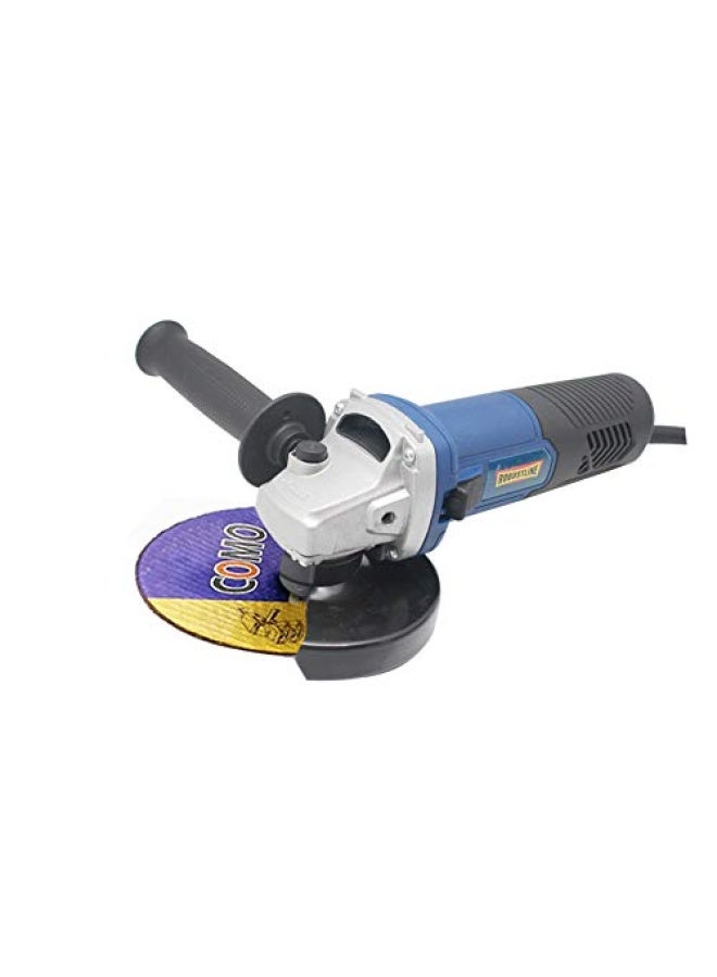 ROBUSTLINE Angle Grinder 4.1 2 Inch 115Mm 