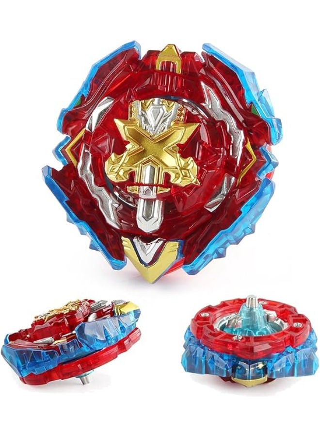 لعبة Bey Burst Evolution Blade Blades Spinning Tops Game Battle Top -Xiphoid Xcalibur - Image 1