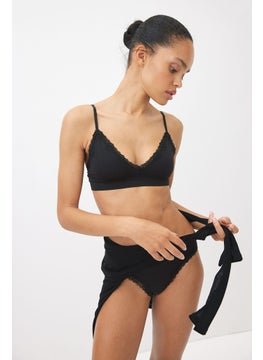 H&M Seamless Padded Soft Bra  - Image 1