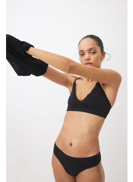 H&M Seamless Padded Soft Bra  - Image 3