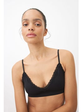 H&M Seamless Padded Soft Bra  - Image 2