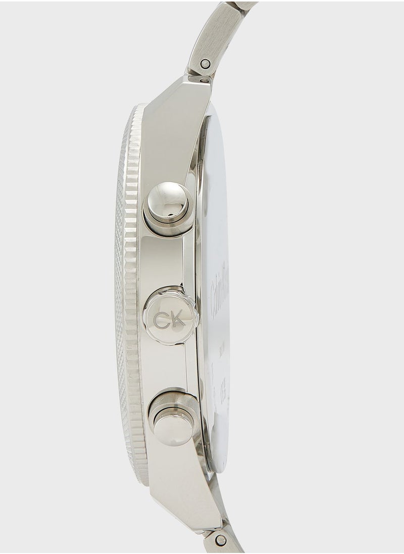CALVIN KLEIN Impact Analog Watch  - Image 3