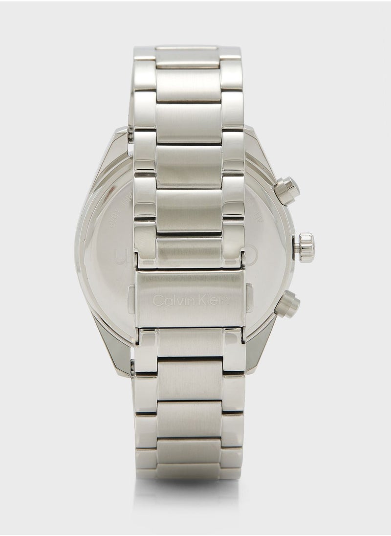 CALVIN KLEIN Impact Analog Watch  - Image 4