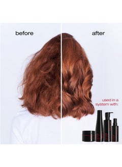 Shu Uemura Shu Uemura Ashita Supreme Strengthening Conditioner for Damaged Hair | Deeply Nourishes and Hydrates | Enhances Shine and Smoothness | Strengthens to Reduce Breakage | For Dry, Damaged Hair  - Image 3