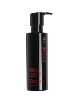 Shu Uemura Shu Uemura Ashita Supreme Strengthening Conditioner for Damaged Hair | Deeply Nourishes and Hydrates | Enhances Shine and Smoothness | Strengthens to Reduce Breakage | For Dry, Damaged Hair  - Image 1