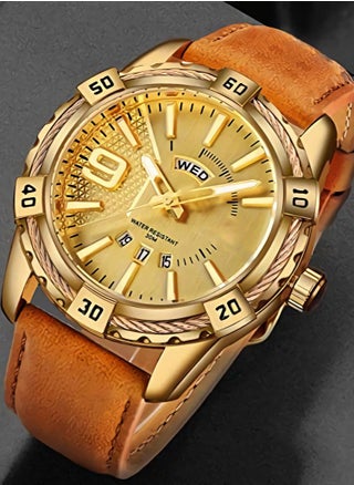Light Brown