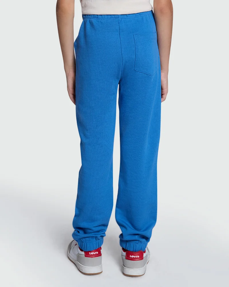Ovs Delft Blue Trousers From Kids