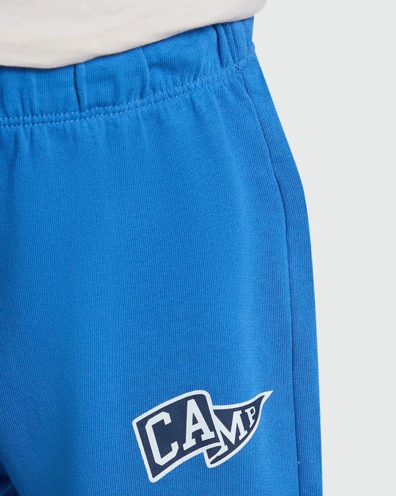 Ovs Delft Blue Trousers From Kids