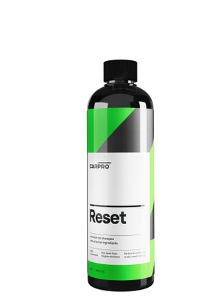 Carpro Reset - Intensive Car Shampoo Wash Perfect Partner To Nanotechnology Based Sealants And Coatings  P-Neutral Shampoo - 500Ml  17Oz - pzsku/Z84C4FB38480D4FFD69F1Z/45/_/1720083549/a74be732-ceb7-4daf-927d-f6ac1db4df87