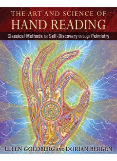 Art and Science of Hand Reading 