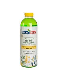 GROW FAST Liquid Fertilizer 