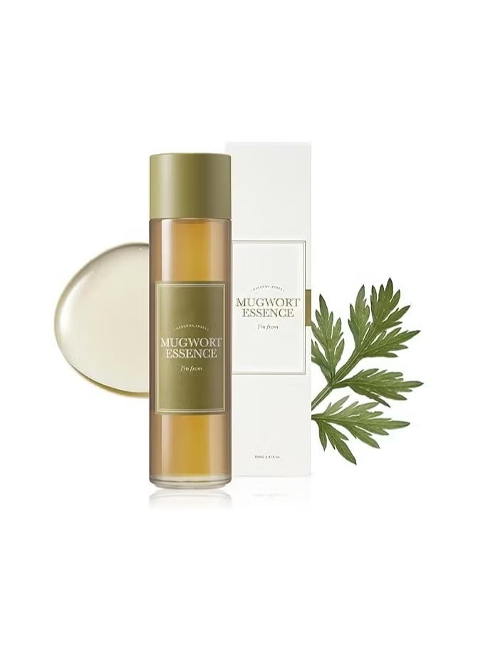 I'm From Mugwort Essence, for acne prone skin - Image 1
