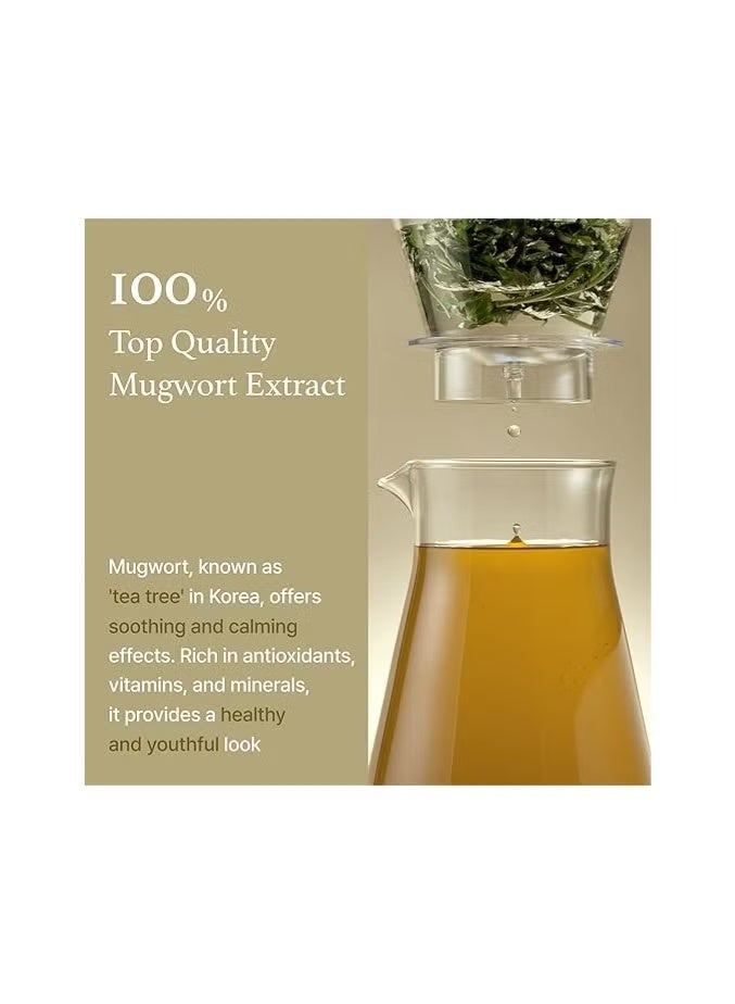 I'm From Mugwort Essence, for acne prone skin - Image 3