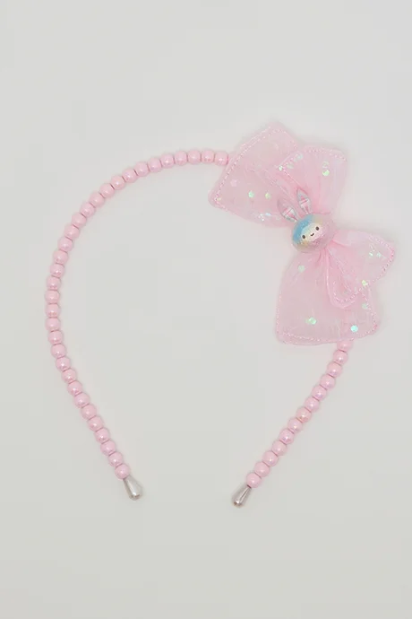 أر أند بي Hair Accessory Set