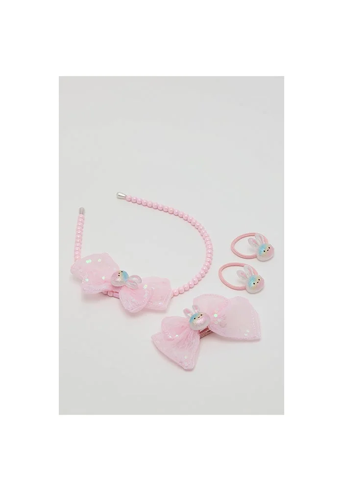 أر أند بي Hair Accessory Set