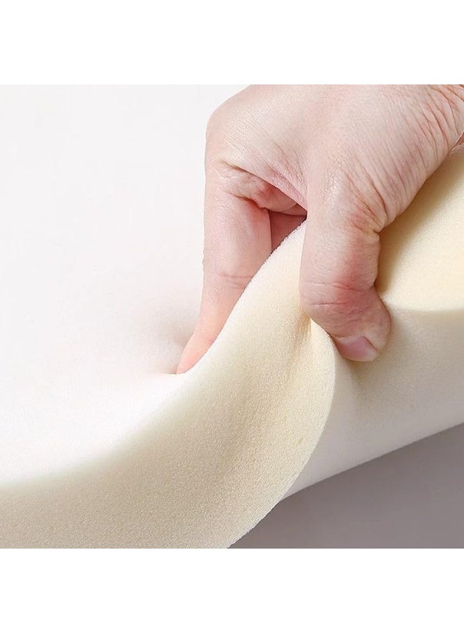 Zayn comforts Space-Saving Convertible Sofa Bed â€“ Modern Dual-Use Sofa Cum Bed for Comfortable Living (Mint-Green) - Image 4