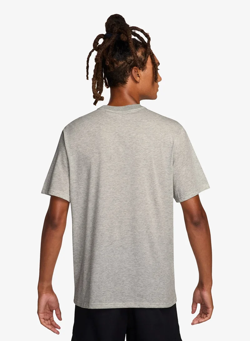 Jordan Jordan Jumpman Dri-Fit T-Shirt