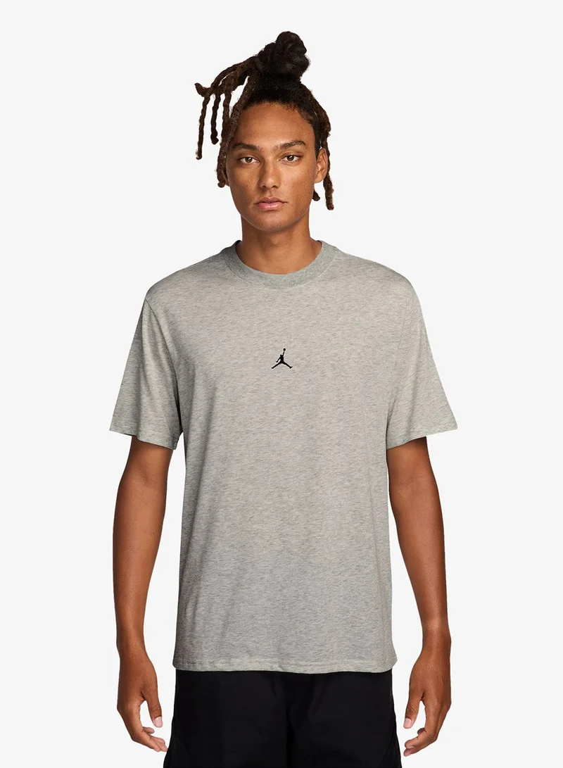 Jordan  M J SPRT JUMPMAN DF SS CREW for Men | Best Price UAE