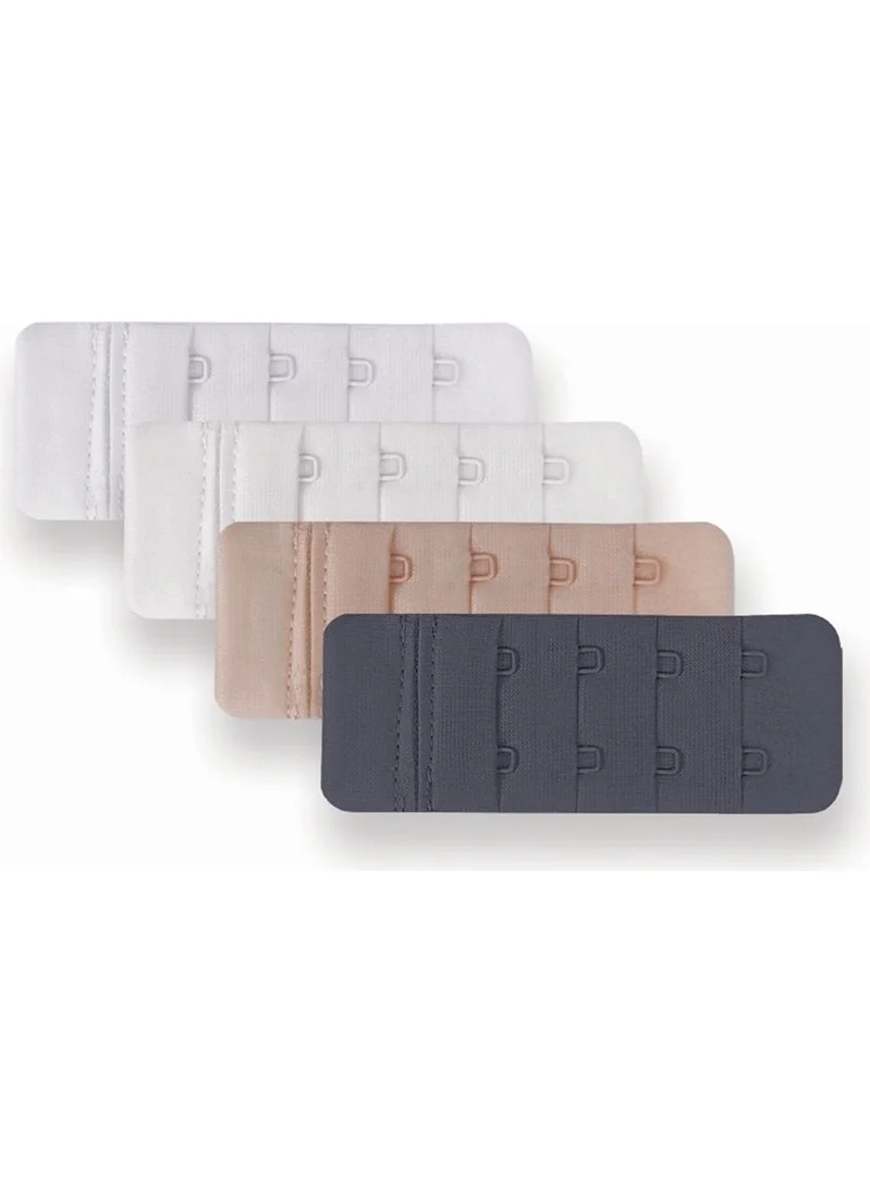 Magic Form Nursing Bra Spare Clip - Product Code : 32 - Ten