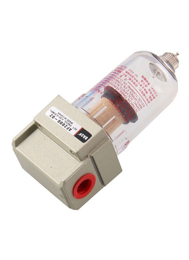 Loquat - 10-Piece Universal Engine Oil Catch Tank Kit - Image 1