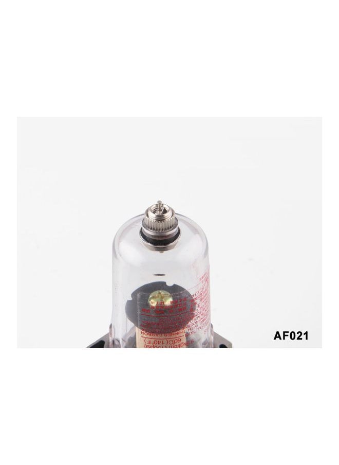Loquat - 10-Piece Universal Engine Oil Catch Tank Kit - Image 1