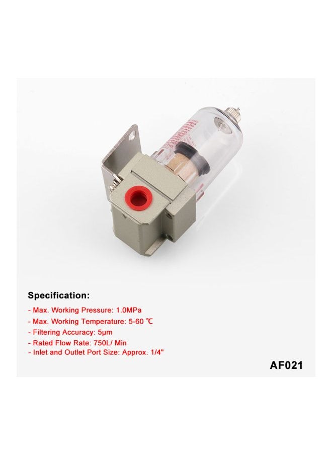 Loquat - 10-Piece Universal Engine Oil Catch Tank Kit - Image 1