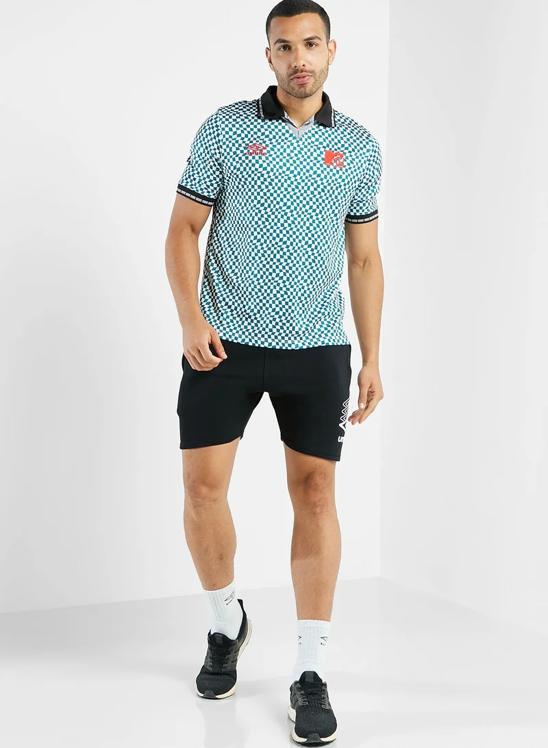 umbro Terrace Shorts