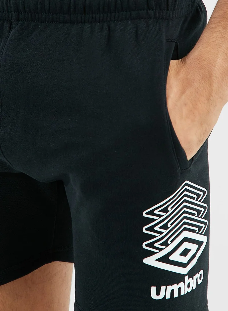 umbro Terrace Shorts
