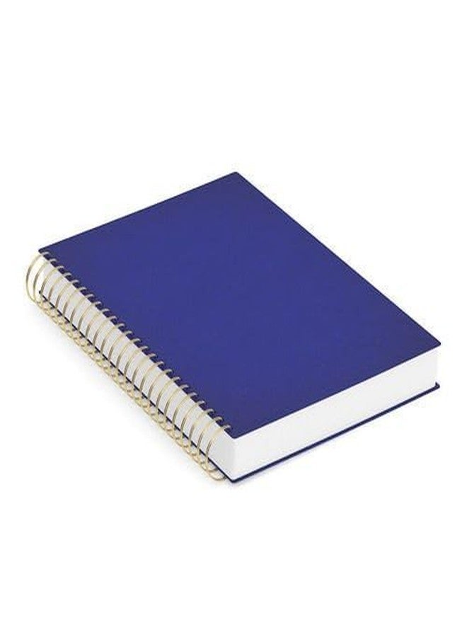 UPSC Mains Answer Sheet Spiral Notebook, A4 Size, 200 Pages, 80 GSM Paper, Unruled, Pack of 1 - Image 5